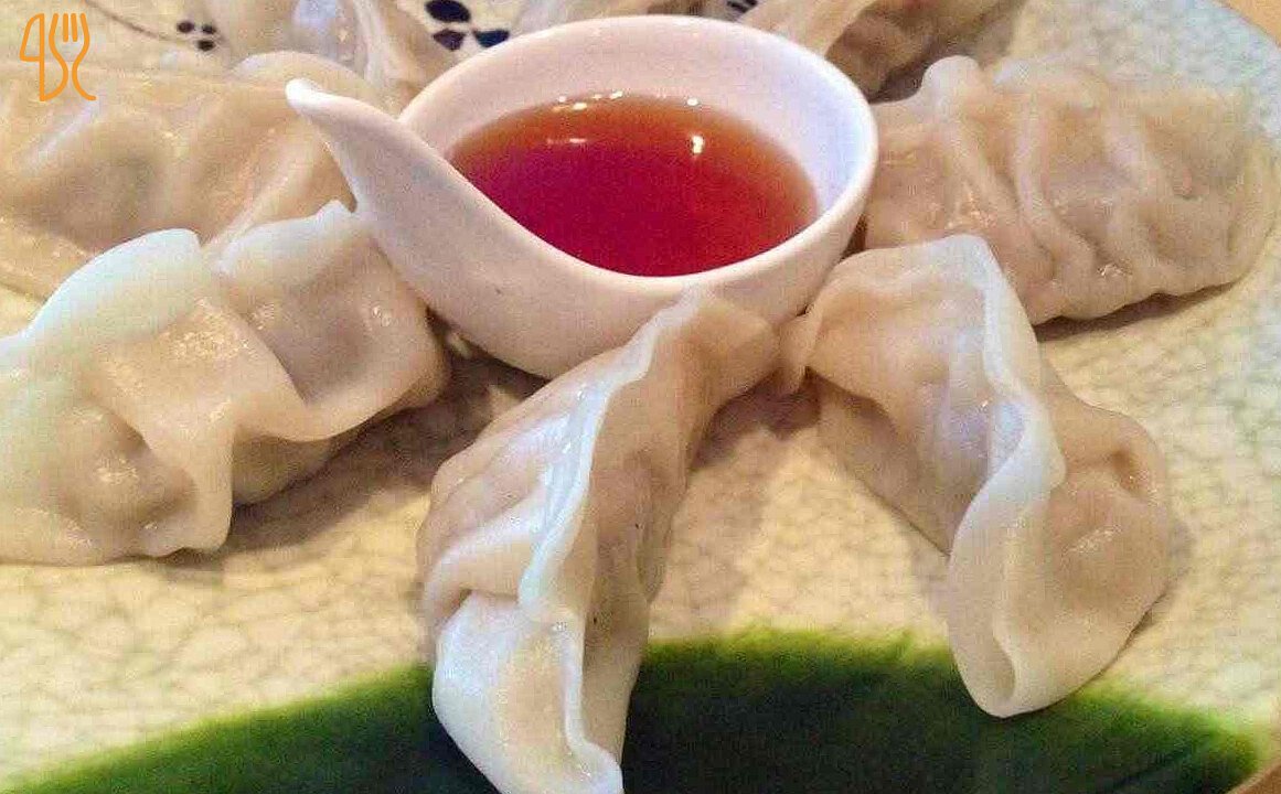 Gyoza